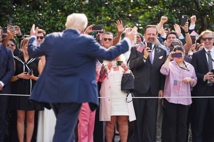 Aranceles a universidades: el estilo negociador de Trump tiene más de coerción que de acuerdos