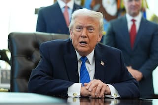 Aranceles de Trump llevan a países a buscar otras opciones