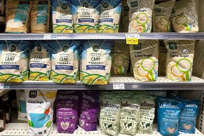 Aranceles y restricciones de importación amenazan con elevar precios de alimentos orgánicos en EE.UU