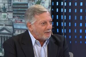 Aranguren explicó por qué falta nafta en el país y apuntó contra Massa