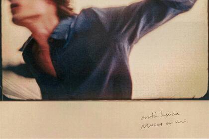 Arath Herce supera el silencio con “Musas en Mi”