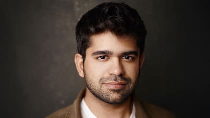 Aravind Srinivas, CEO de Perplexity