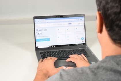 ARBA oficializó un plan de pagos hasta en 24 cuotas para deudas que vencen en 2024