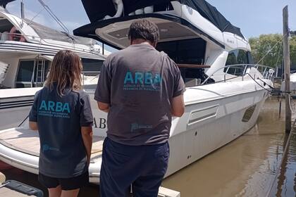 ARBA recuperó $54 millones tras fiscalizar yates de lujo y detectó evasión inmobiliaria en countries exclusivos