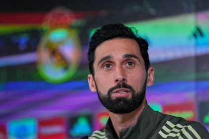 Arbeloa afirma que no intentará ser el nuevo Mourinho en el Real Madrid