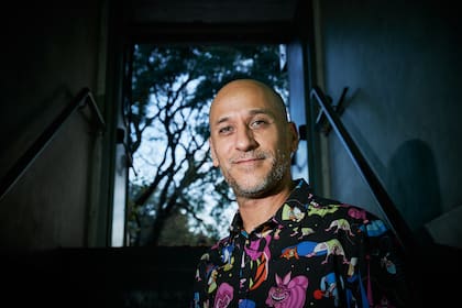 "Árbol ya es una banda clásica", comenta Pablo Romero