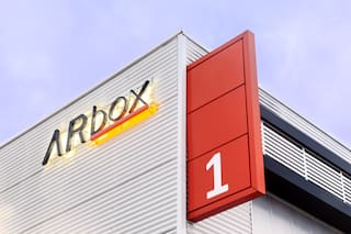 El corredor sur suma 51 unidades pensadas para PyMEs