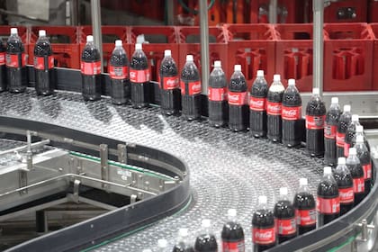 Arca Continental es el segundo mayor embotellador de Coca-Cola en la región y en la Argentina opera en el norte del país