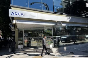 La recaudación subió en mayo 1,7% y cortó nueve meses seguidos de caída