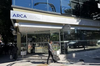 La recaudación subió en mayo 1,7% y cortó nueve meses seguidos de caída