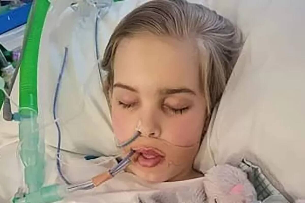 Archie Battersbee apareció inconsciente en su casa el pasado 7 abril