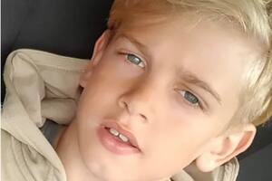 Archie Battersbee fue encontrado inconsciente en su casa el 7 de abril