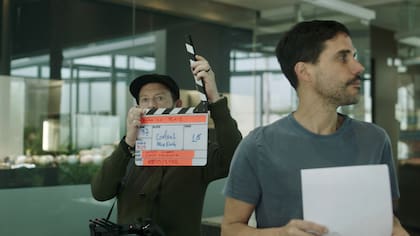 ARCHIVO-. Alfred Oliveri retrató al chef Virgilio Martínez en un documental de Netflix
