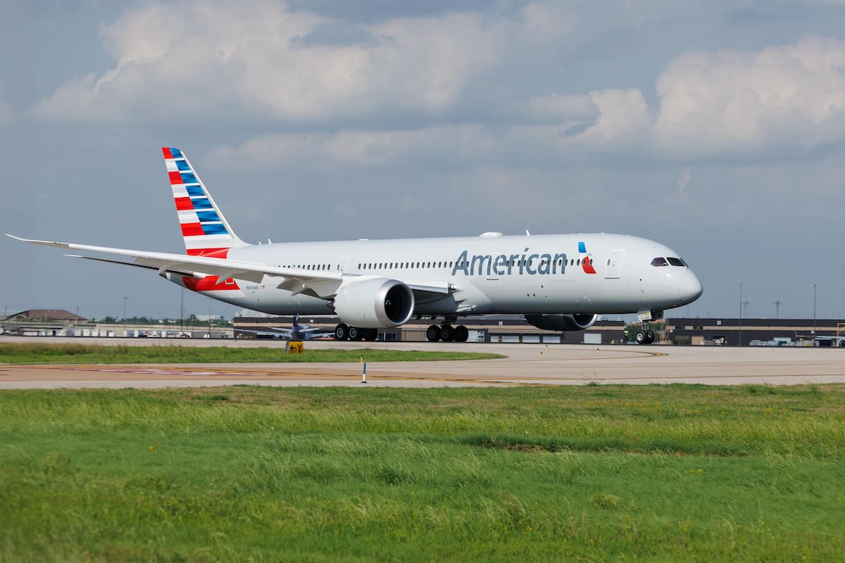 Archivo.- American Airlines anunció que sus unidades ofrecerán wifi gratuito a algunos pasajeros