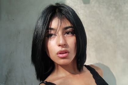 ARCHIVO-. Anabel Sánchez participará en Bailando 2023