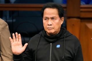 EE.UU. pide a Manila extraditar a un líder religioso filipino acusado de delitos sexuales y fraude