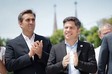 El Papa en Luján: las invitaciones que va a hacer Kicillof y los enviados de Milei a la misa en territorio opositor