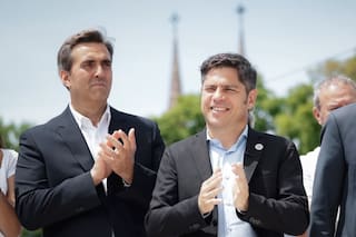 El Papa en Luján: las invitaciones que va a hacer Kicillof y los enviados de Milei a la misa en territorio opositor