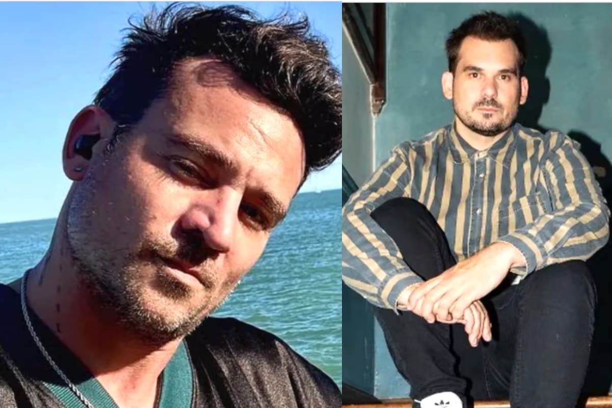 ARCHIVO-. Bambi Charpentier hizo un inesperado anuncio tras la mejoría de Chano