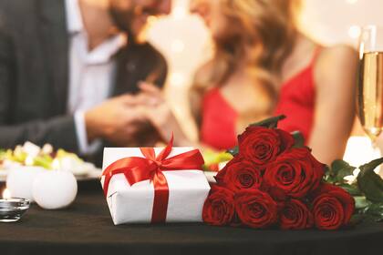 ARCHIVO-. Cada 14 de febrero se celebra San Valentín