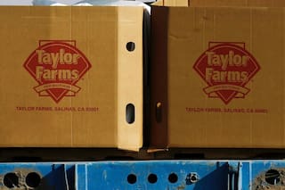 Taylor Farms retira productos con chiles jalapeños por posible contaminación con salmonela