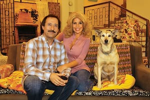 Archivo-. Casados con hijos llegará a Netflix este miércoles