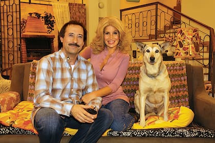 Archivo-. Casados con hijos llegará a Netflix este miércoles