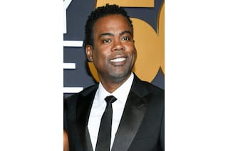 El Festival de Cine de Toronto anuncia cartelera con filmes de Chris Rock y Peter Farrelly