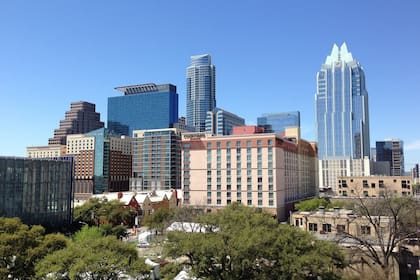 (Archivo) Cómo estará el clima en Texas este lunes 23 de febrero