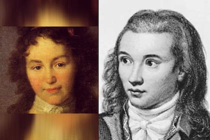 ARCHIVO-. Cómo los primeros románticos de Alemania transformaron nuestra visión del mundo.