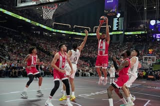 La NBA dice que la nueva liga será la mayor inversión en el básquet europeo
