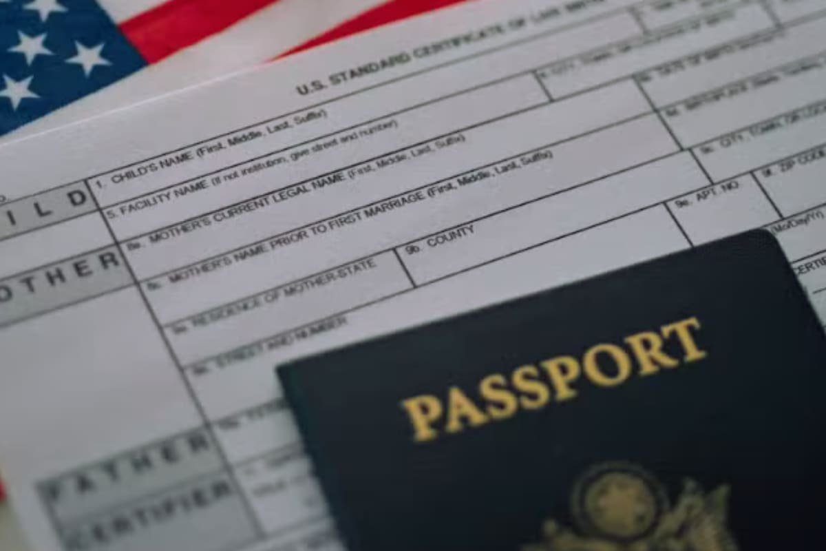 (Archivo) Cuáles son los documentos indispensables para ingresar a EE.UU. siendo extranjero no inmigrante