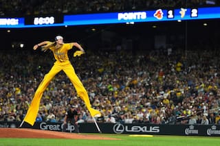 Los Savannah Bananas y la Banana Ball se internacionalizan con fechas en Canadá y México en 2027