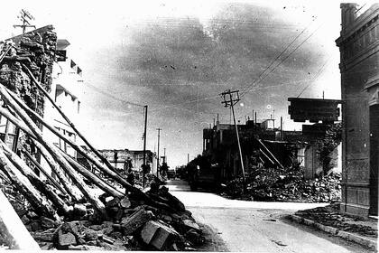 Archivo de La Gaceta