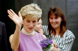 Hermano de la princesa Diana desata polémica con el rey Carlos III