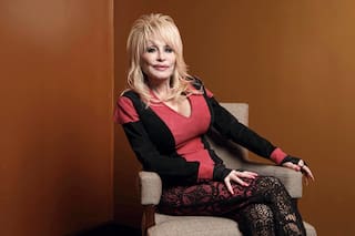 Patrimonio de Dolly Parton acusa a su sobrino de amenazar con violencia y destruir su legado