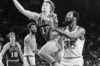 Muere Don Nelson a los 86 años, segundo entrenador más ganador de la NBA y cinco veces campeón con Celtics