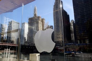 US$30 mil millones para que Apple fabrique sus chips en EE.UU.