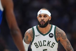 La NBA "sigue investigando" las circunstancias del fichaje de Gary Trent Jr. por los Bucks