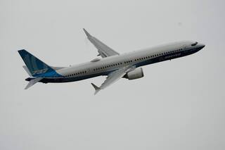 EEUU aprobará el Boeing 737 Max 10 para servicio de pasajeros tras años de retrasos: fuente de AP