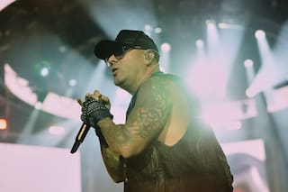 Wisin imparte cátedra en “La Universidad del Perreo”