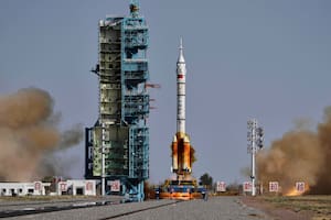 El espacio es el nuevo campo de batalla del siglo XXI