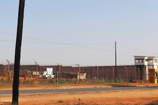 Esuatini recibe otros dos migrantes deportados por EE.UU. bajo polémico acuerdo de tercer país