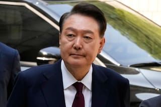 Fiscal surcoreano pide la pena de muerte para el expresidente Yoon por debacle de ley marcial