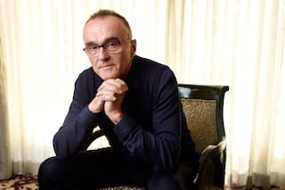 La película de Danny Boyle sobre Rupert Murdoch, "Ink", abrirá el Festival de Venecia
