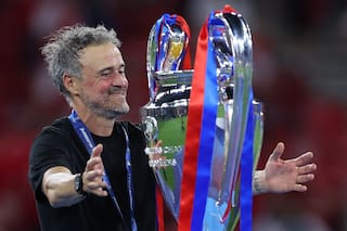 Supercopa: PSG vs. Aston Villa, UEFA vs. FIFA y el árbitro somalí vetado del Mundial
