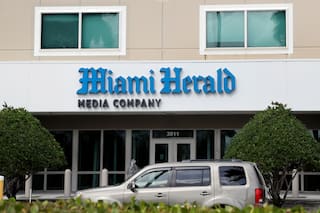 Un duro verano para la prensa de EE.UU. culmina con recortes en la cadena McClatchy