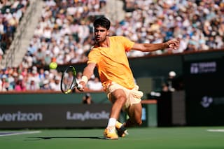 Alcaraz volverá tras lesión de muñeca y defenderá su título del US Open