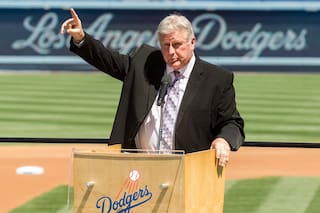 Muere a los 83 años Tommy John, cuyo nombre lleva una cirugía pionera de codo que salvó su carrera