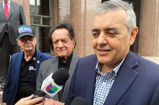 Condenan a diez años a excongresista republicano por cabildeo secreto a favor de Venezuela